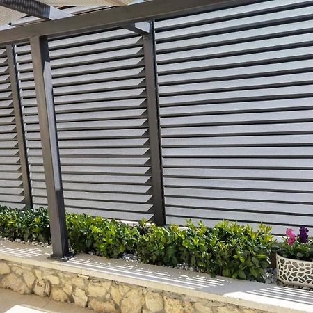 Apartments Annie Rogoznica  Ngoại thất bức ảnh