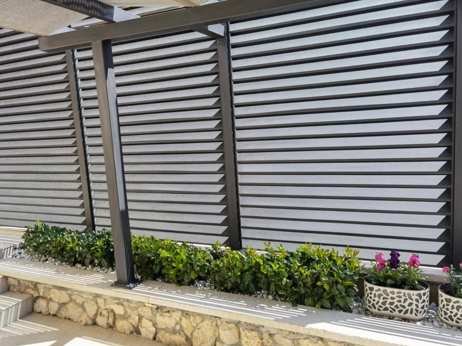 Apartments Annie Rogoznica  Ngoại thất bức ảnh