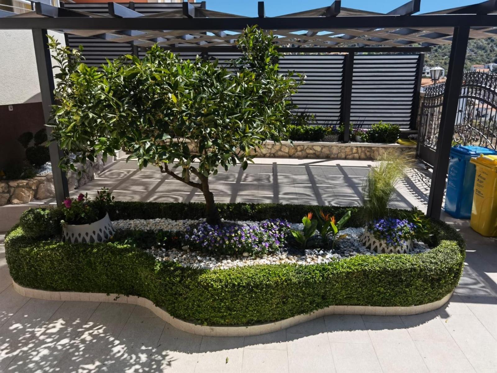 Apartments Annie Rogoznica  Ngoại thất bức ảnh